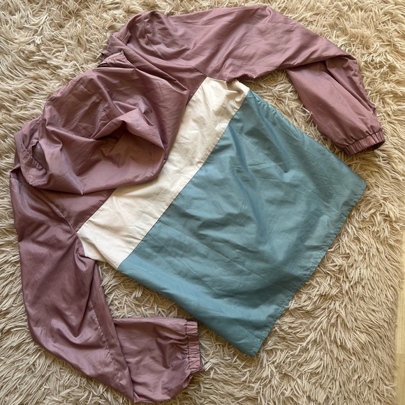 LA HEARTS Windbreaker - Picture 2 of 2